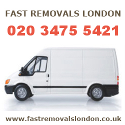 Removals Services